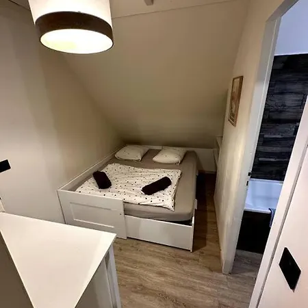 Apartment Joli Avec Vues Panoramiques